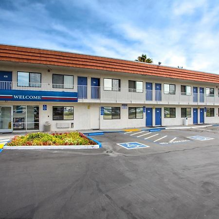 Motel 6-Vacaville, Ca 외부 사진
