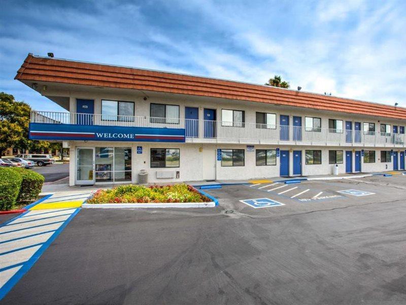 Motel 6-Vacaville, Ca 외부 사진
