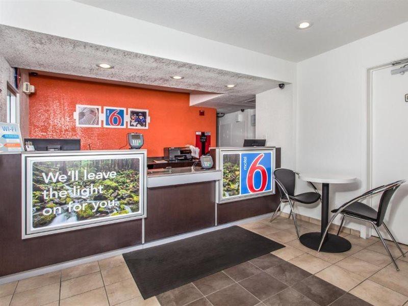 Motel 6-Vacaville, Ca 외부 사진