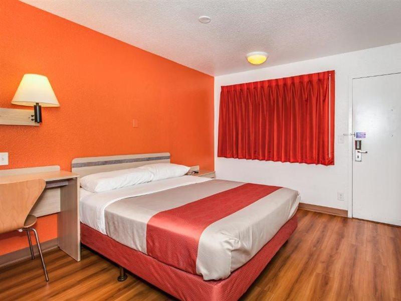 Motel 6-Vacaville, Ca 외부 사진