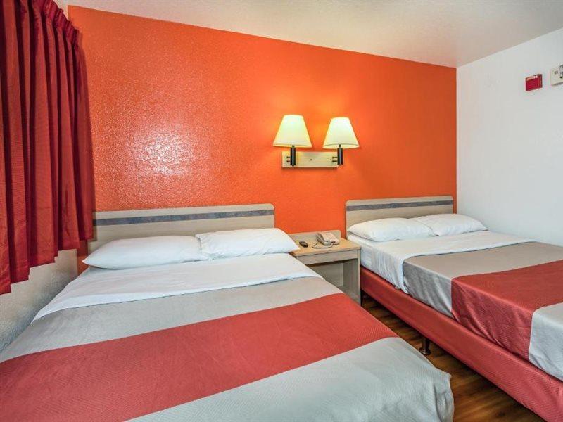 Motel 6-Vacaville, Ca 외부 사진