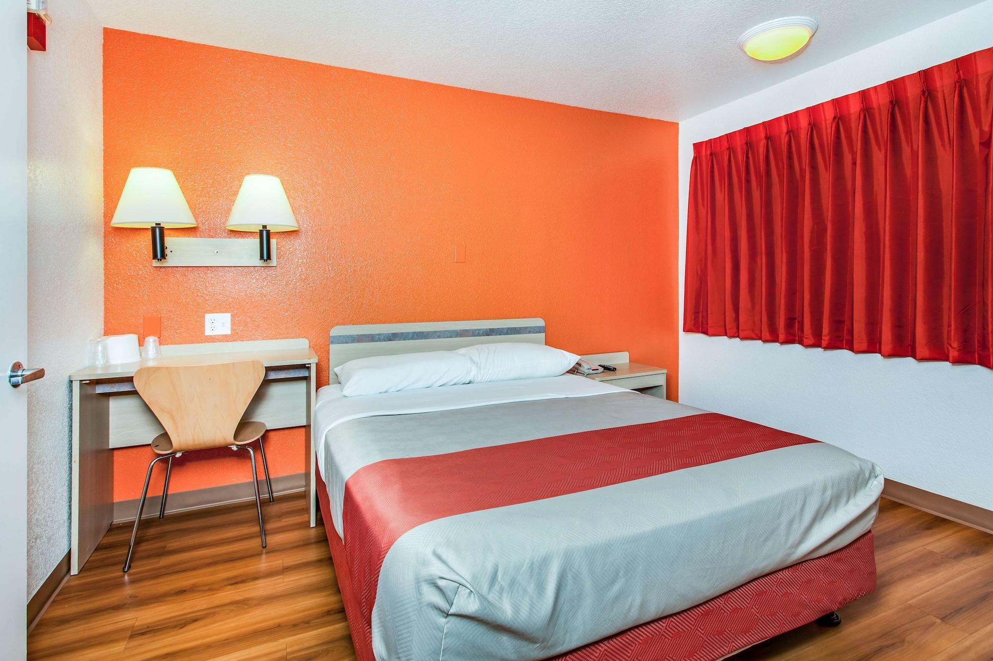 Motel 6-Vacaville, Ca 외부 사진
