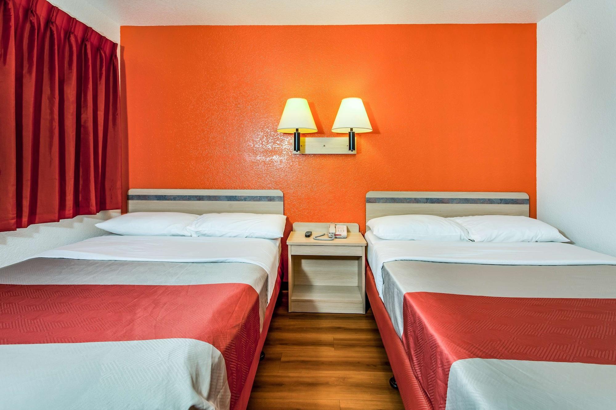 Motel 6-Vacaville, Ca 외부 사진