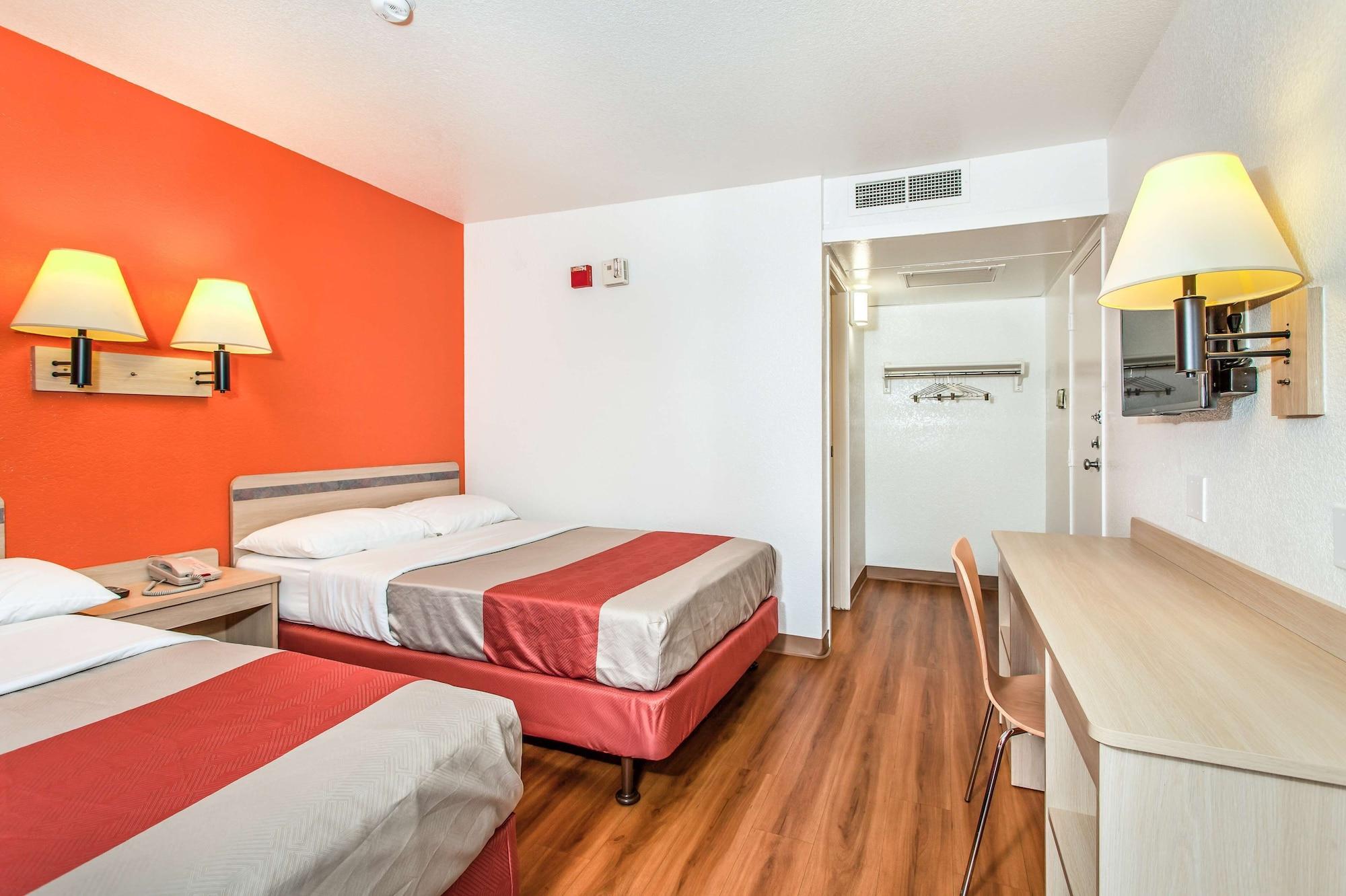 Motel 6-Vacaville, Ca 외부 사진