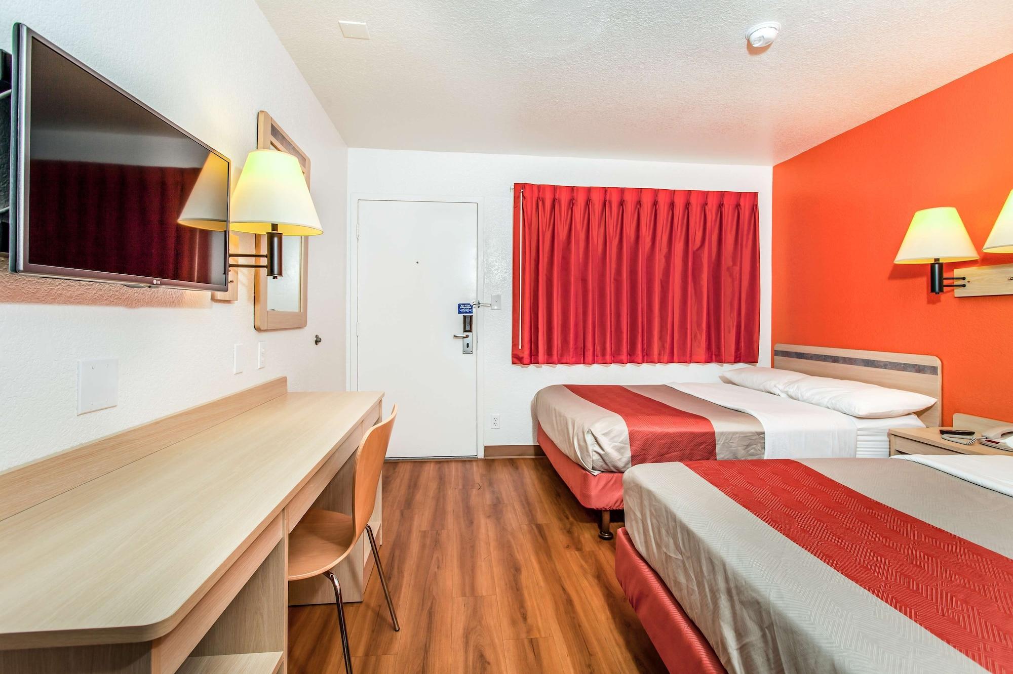 Motel 6-Vacaville, Ca 외부 사진