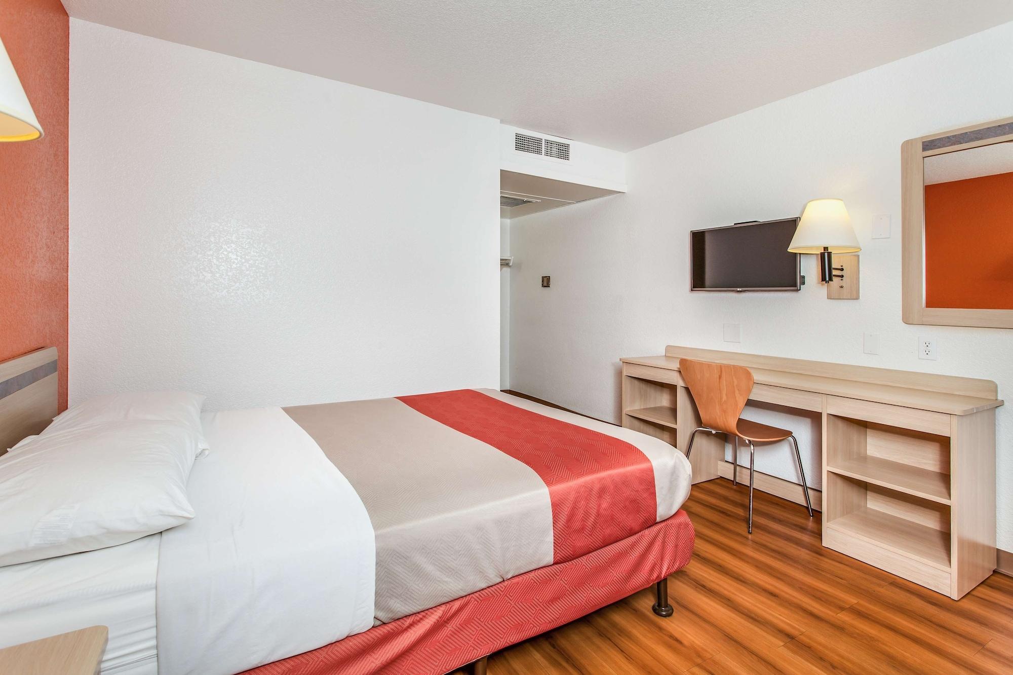 Motel 6-Vacaville, Ca 외부 사진