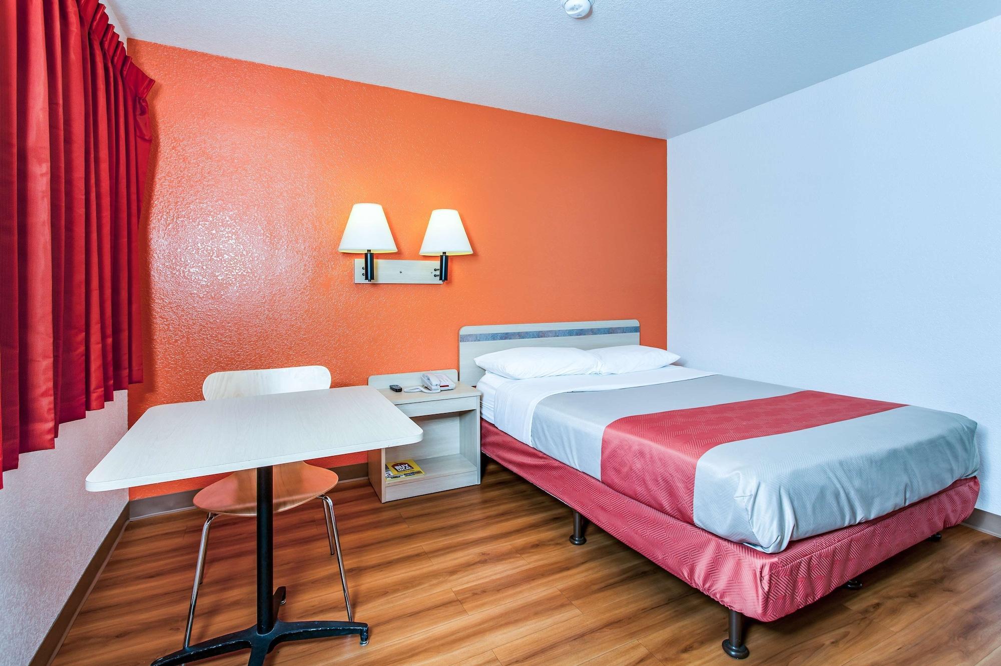 Motel 6-Vacaville, Ca 외부 사진