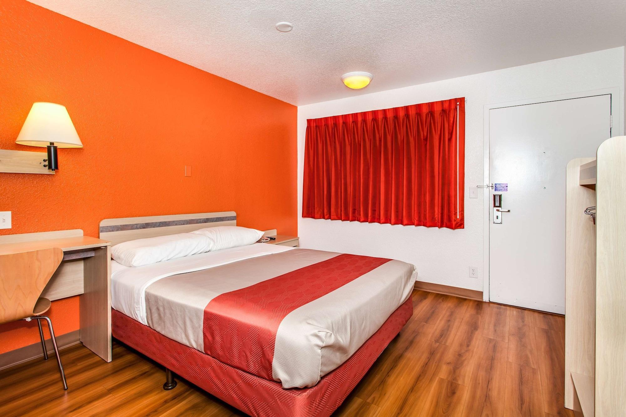 Motel 6-Vacaville, Ca 외부 사진