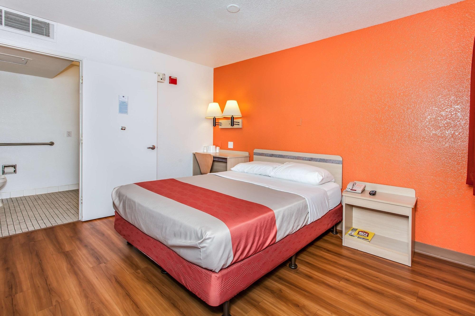 Motel 6-Vacaville, Ca 외부 사진