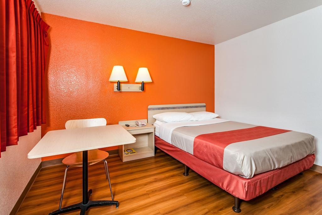 Motel 6-Vacaville, Ca 외부 사진