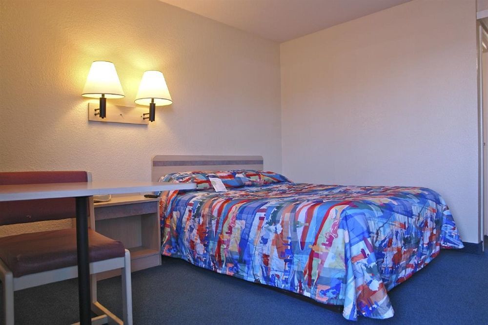 Motel 6-Vacaville, Ca 외부 사진
