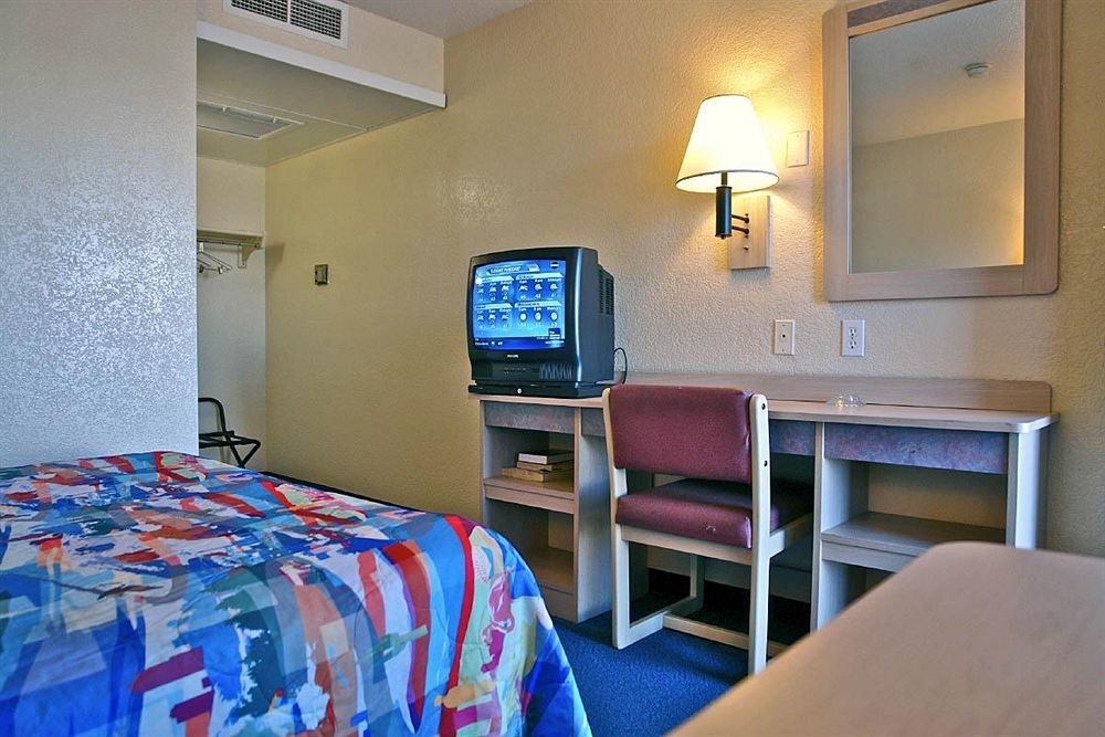 Motel 6-Vacaville, Ca 외부 사진