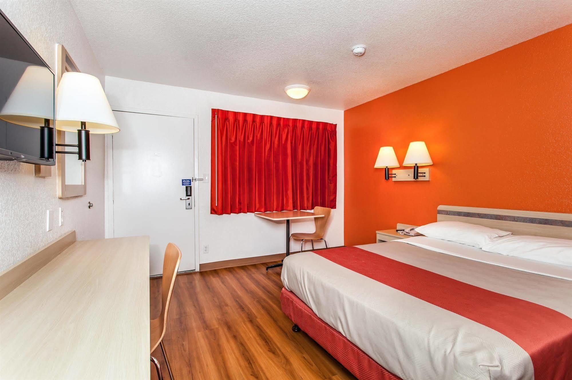 Motel 6-Vacaville, Ca 외부 사진