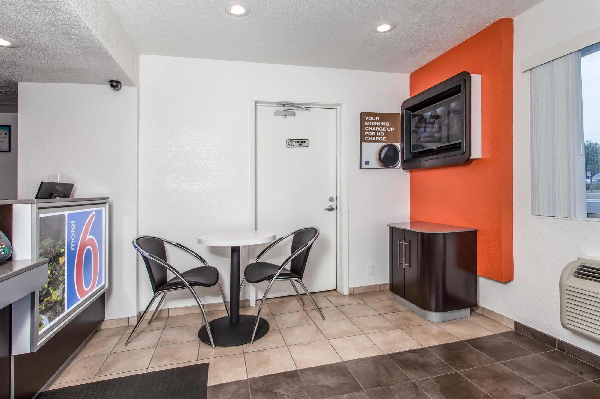 Motel 6-Vacaville, Ca 외부 사진