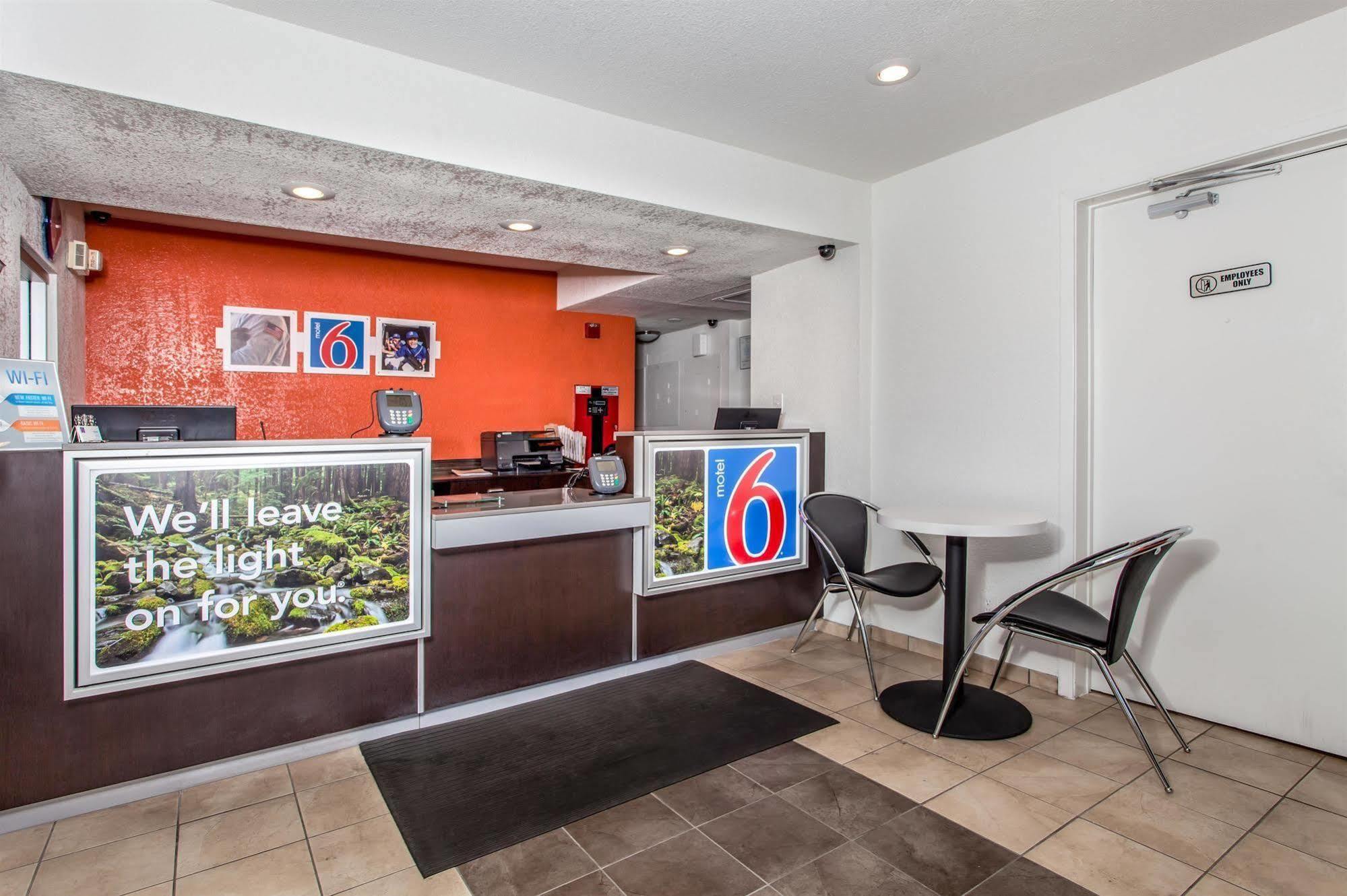 Motel 6-Vacaville, Ca 외부 사진