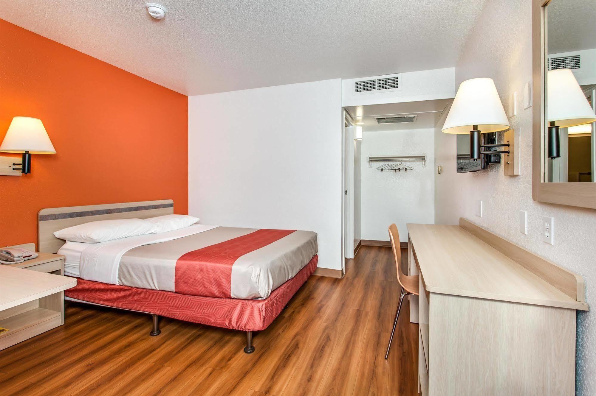 Motel 6-Vacaville, Ca 외부 사진