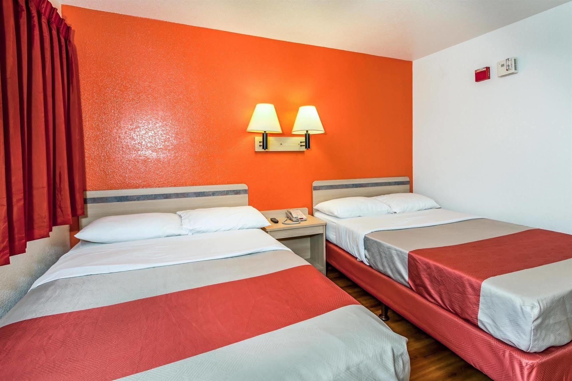 Motel 6-Vacaville, Ca 외부 사진