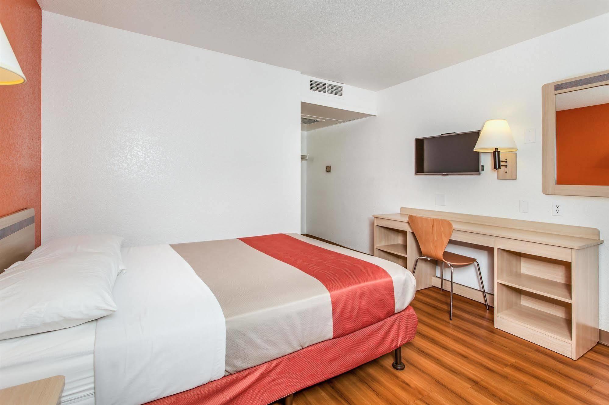 Motel 6-Vacaville, Ca 외부 사진