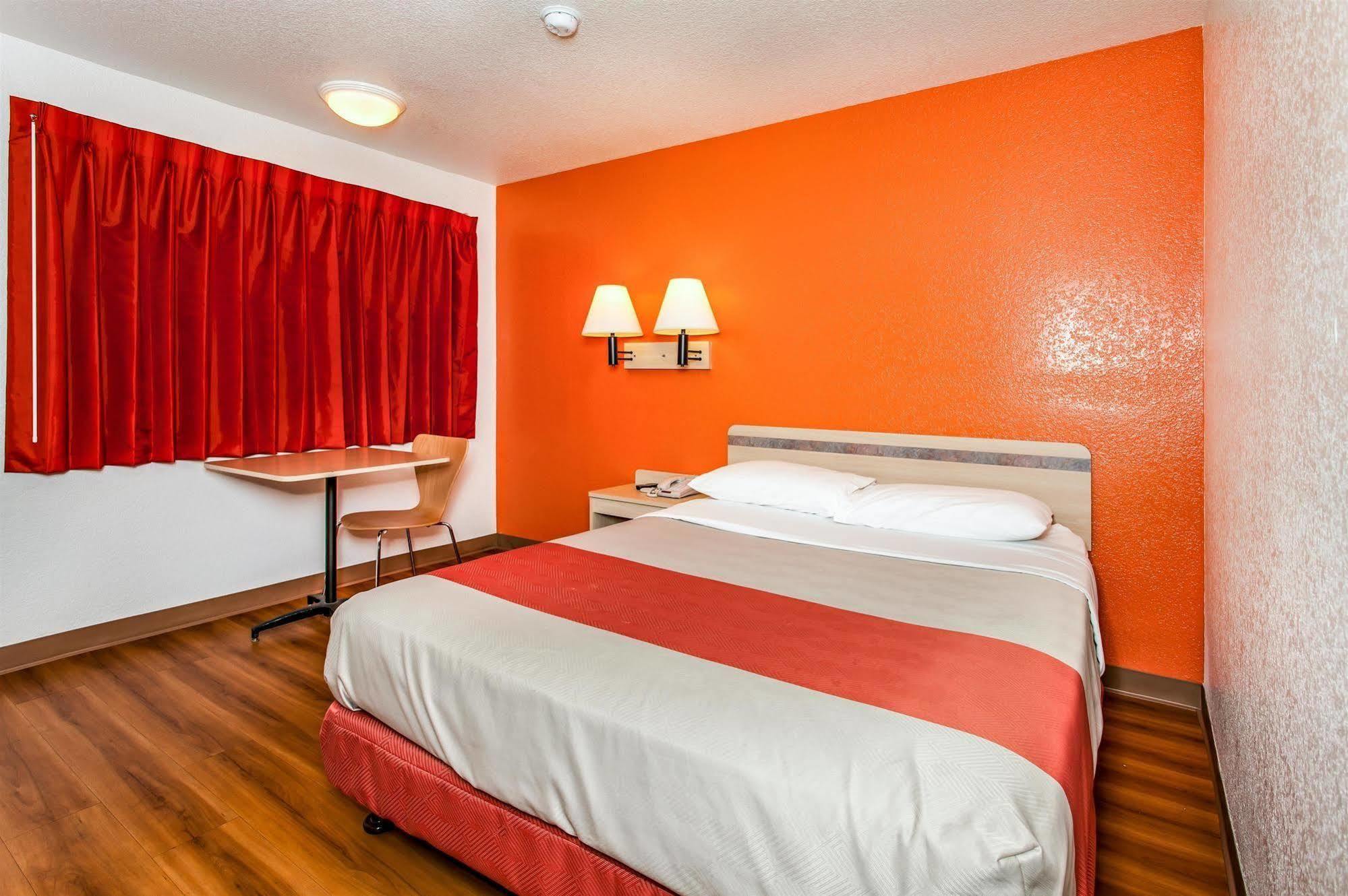 Motel 6-Vacaville, Ca 외부 사진