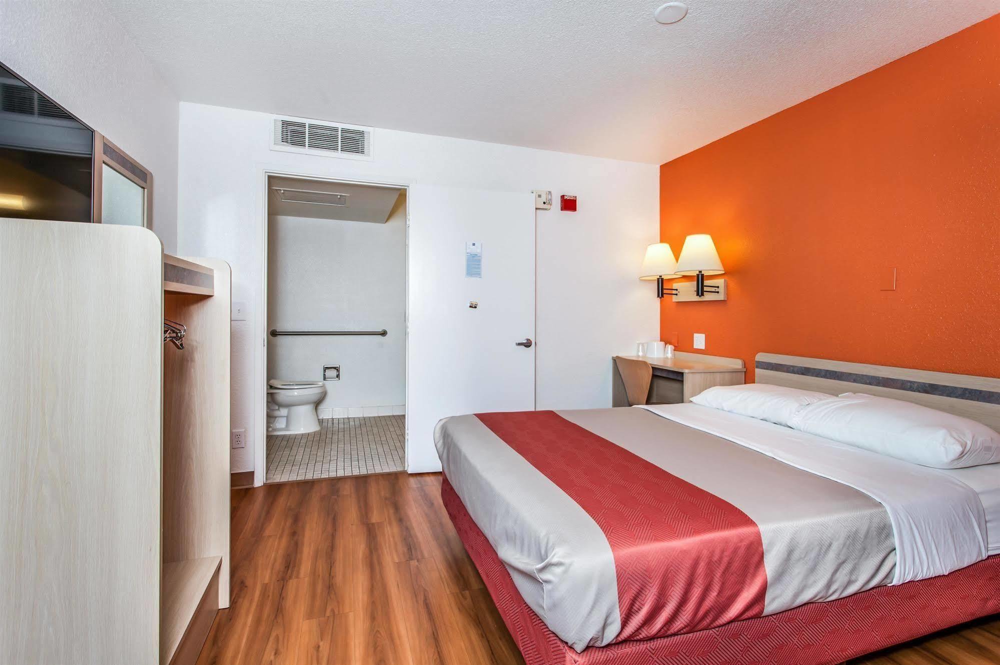 Motel 6-Vacaville, Ca 외부 사진